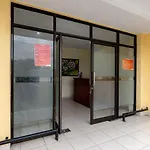 Reddoorz @ Medan Johor 2