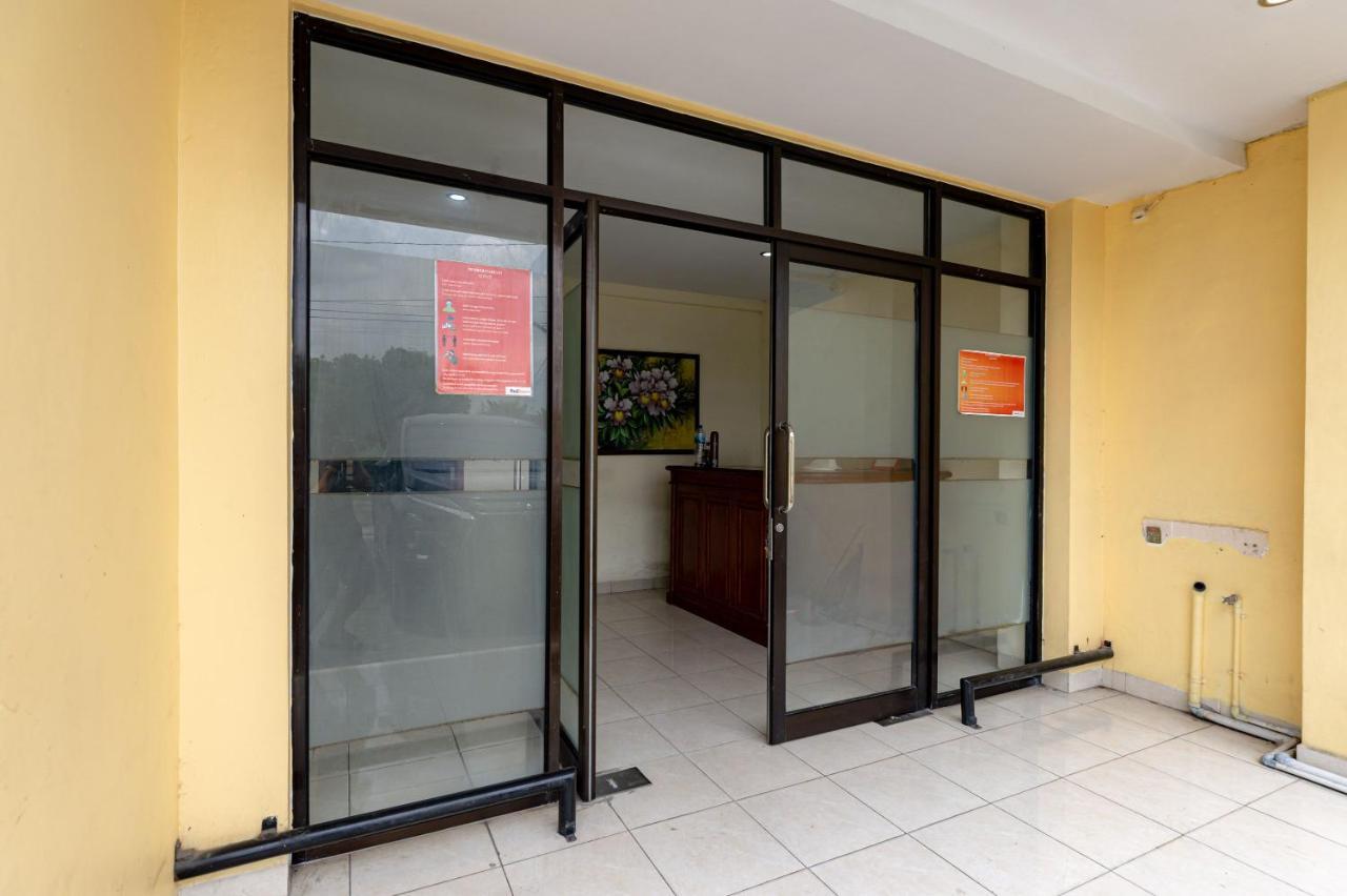 Hotel Reddoorz @ Johor 2 Medan
