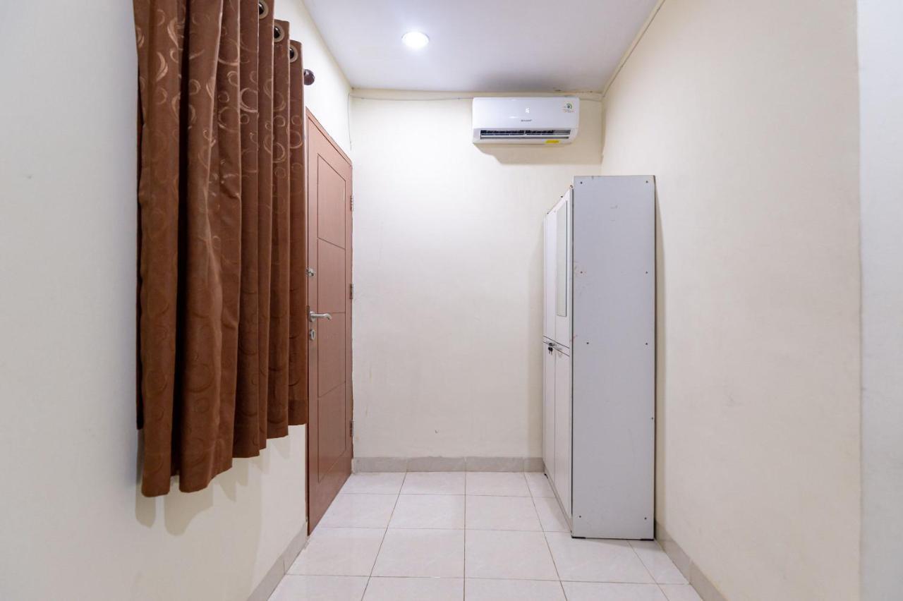 Reddoorz @ Johor 2 2*